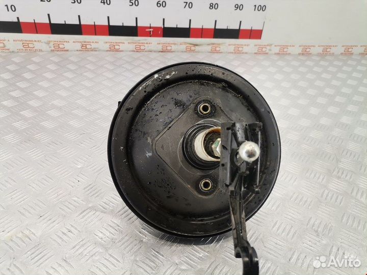 Усилитель тормозов вакуумный для Audi A4 B5