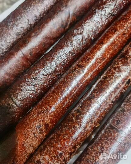 Пастила фруктовая домашняя без сахара