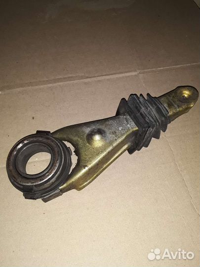 Вилка сцепления Geely mk