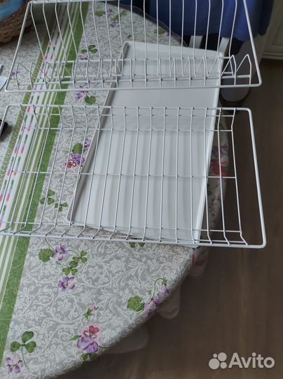 Сушилка для посуды