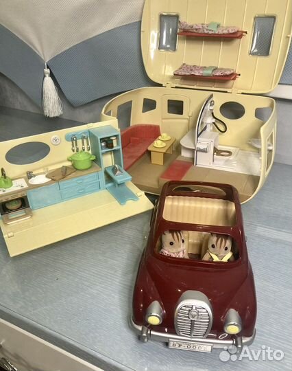 Силивания фэмили