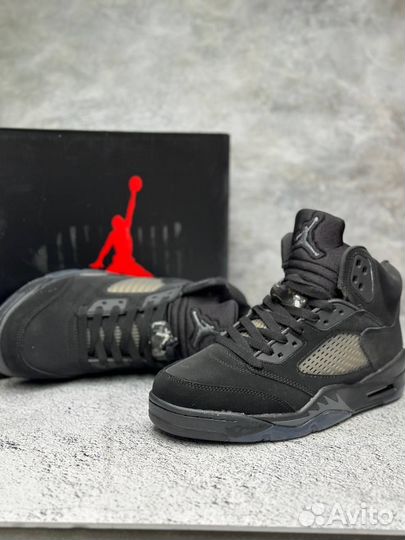 Кроссовки мужские Nike Air Jordan 5