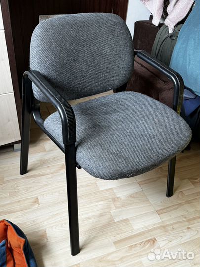 Офисный стул