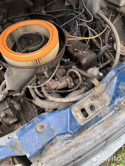 Двигатель на газель 421