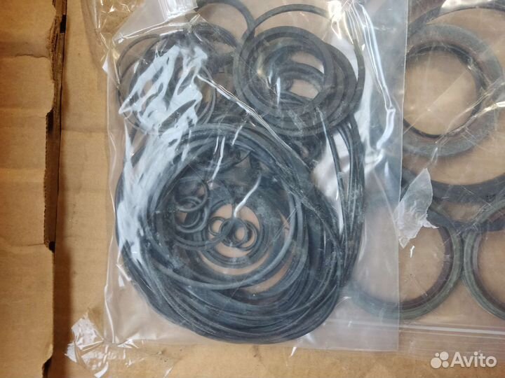 Ремкомплект 04691804 Sandvik