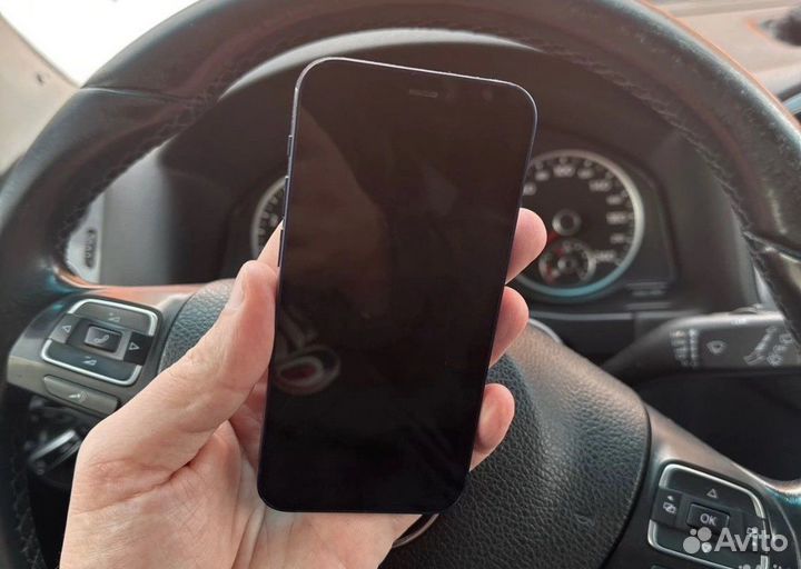 iPhone 12 mini