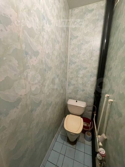 2-к. квартира, 56,7 м², 4/10 эт.