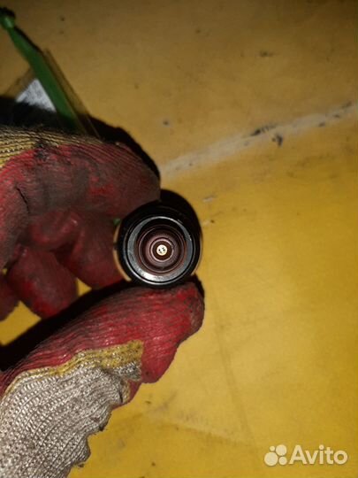 Инжекторная форсунка Subaru Legacy b4 BE5