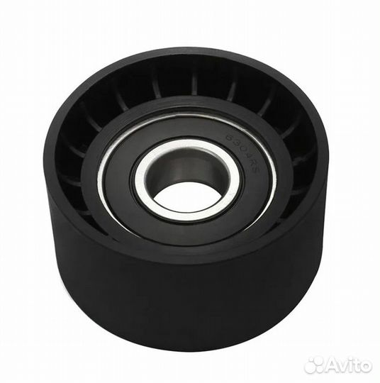 Натяжитель ремня приводного ренault логан/меган 1