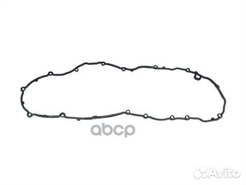 Комплект прокладок верх DAF