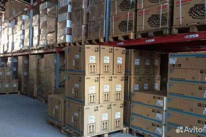 Кондиционеры