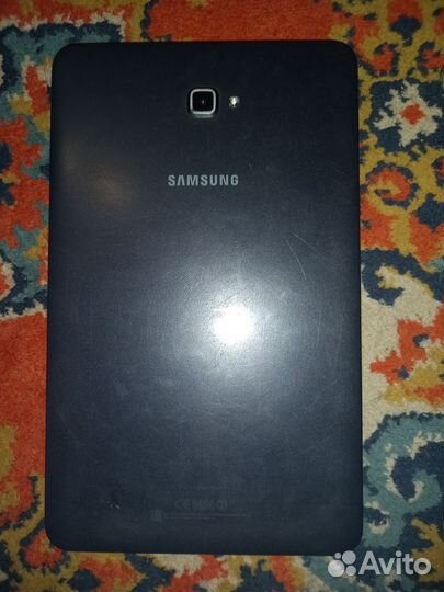 Samsung galaxy tab a