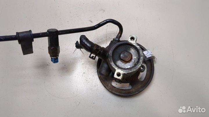 Гур Citroen ZX, 1997