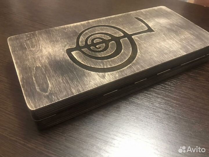 Доска садху