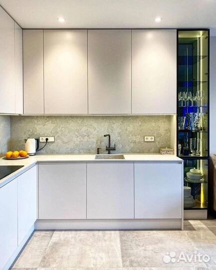 Кухонный гарнитур