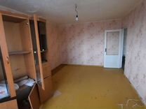 2-к. квартира, 50 м², 5/5 эт.