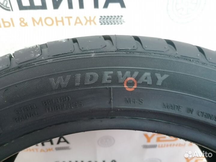 Wideway Safeway+ 225/45 R17 24R