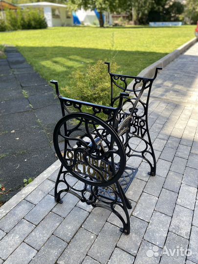 Продам станину Original Victoria