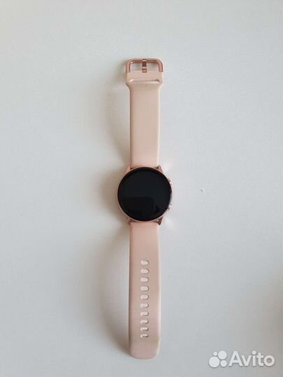 Samsung galaxy watch active