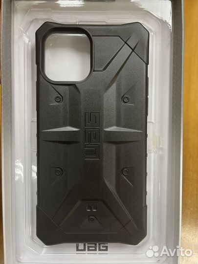 Чехол UAG Pathfinder iPhone 12 Pro 6.1