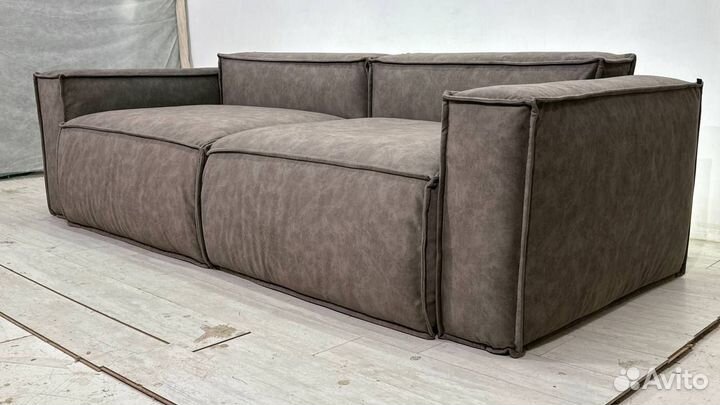 Диван В стиле лофт новый на заказ