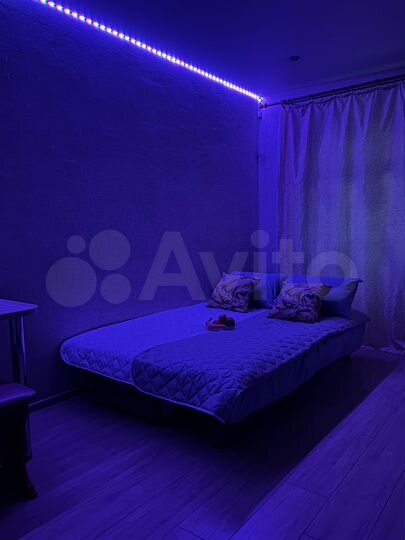 Квартира-студия, 30 м², 2/17 эт.