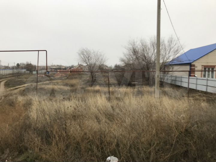 Участок 11 сот. (ИЖС)
