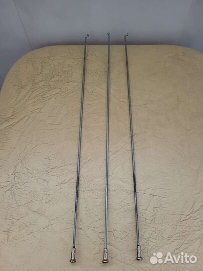 Спицы велосипедные из СССР новые