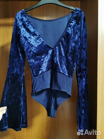 Боди для фотосессии