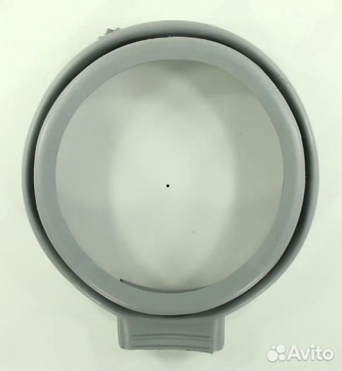 Манжета люка indesit 35772