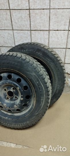 Cordiant Snow Cross 185/65 R15