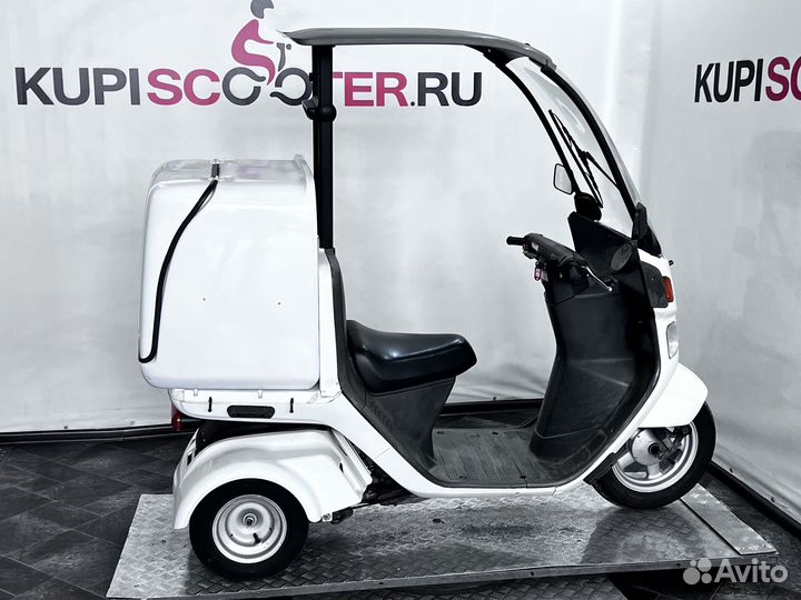 Скутер Honda Gyro Canopy