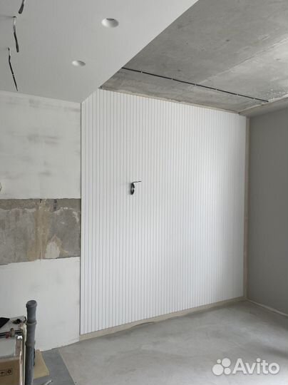 Стеновая панель дюрополимер