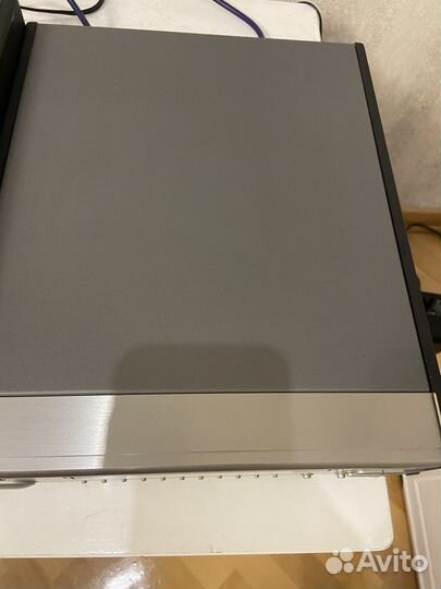 Denon 7.5s midi комплект, муз. центр