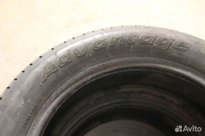 Bfgoodrich Advantage 205/55 R16 94W