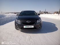 Chevrolet Cruze 1.8 MT, 2013, 104 806 км, с пробегом, цена 450 000 руб.