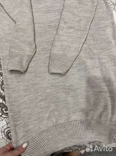 Платье-туника