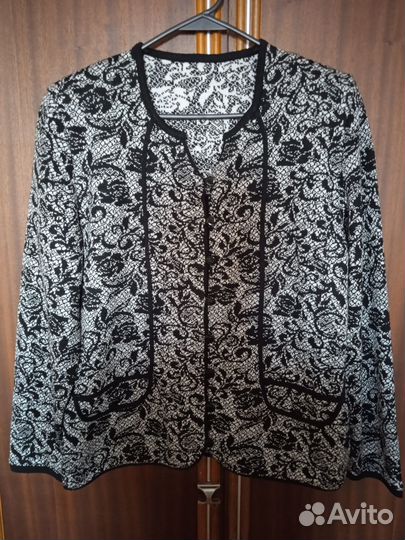 Жакет женский
