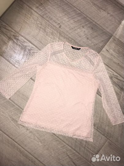 Кофточка размер 46