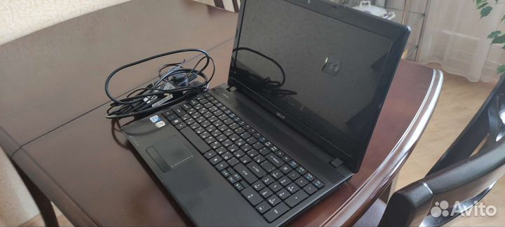 Ноутбук acer
