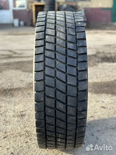 Шина 295/60 R22,5 Sava Orjak 4