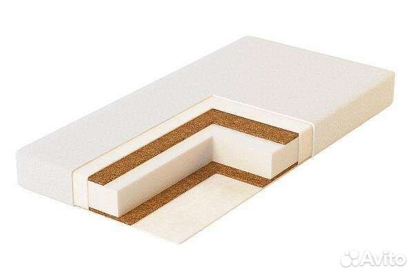 Матрас детский