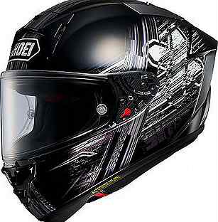 Shoei X-SPR Pro Crosslogo **new