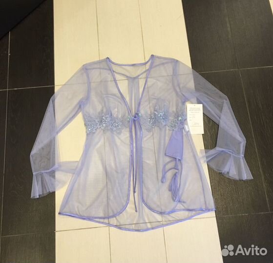 Роскошный комплект