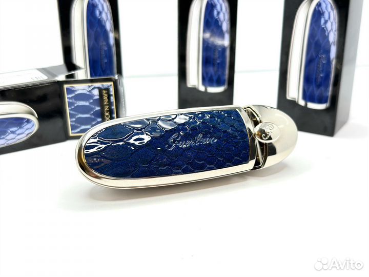 Футляр для помады guerlain G (опт/розница)