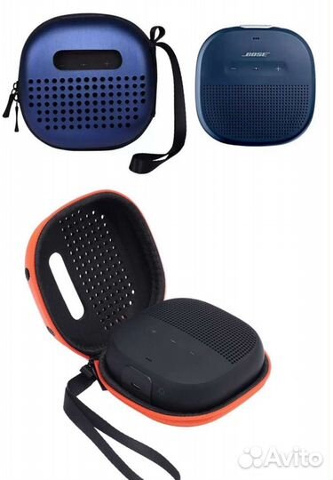Защитный чехол Bose soundlink
