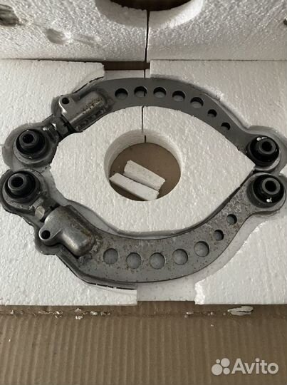 Рычаги задние mazda 6 gg