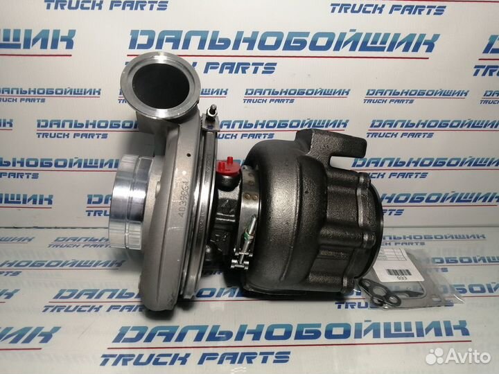 Турбина 4031165 holset