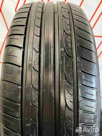 Dunlop SP Sport FastResponse 205/55 R16