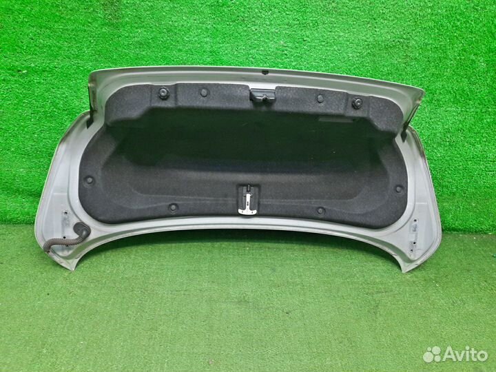 Крышка багажника nissan skyline V36 (5126) контрактная